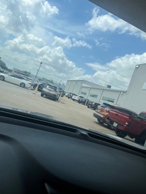 Sterling McCall Nissan