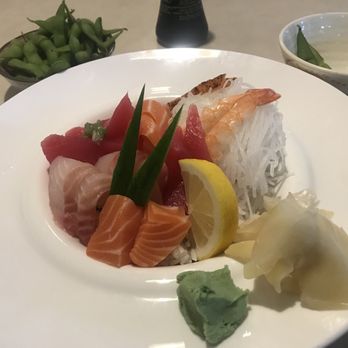 Orange Roll & Sushi - Japanese Near Me - Cypress, California