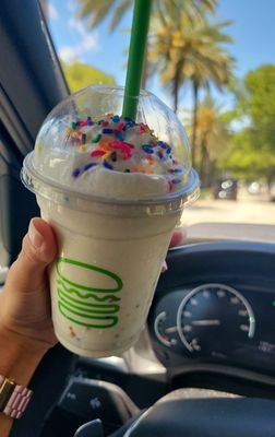 Shake Shack South Beach Miami by null