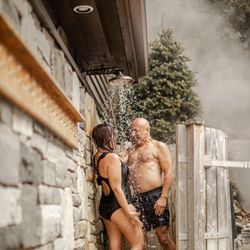 Scandinave Spa