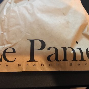 Le Panier - To go! - Bakeries Near Me - Seattle, Washington