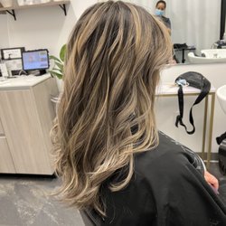 Vida Hair Studio - Low lights