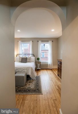 Miller Property Solutions Logo