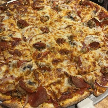 Scratch Pizzeria - Scratch - Pizza Near Me - Eagan, Minnesota