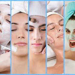 Face to Face - Facials