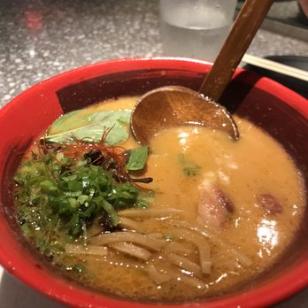 DOMU - Dr. Phillips - Curry Ramen - Hot - Ramen Near Me - Orlando, Florida DOMU - Dr. Phillips - Curry Ramen - Hot - Ramen Near Me - Orlando, Florida