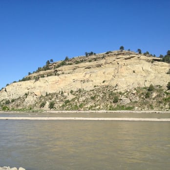 Coulson Public Park - Yellowstone River - Parks Near Me - Billings, Montana Coulson Public Park - Yellowstone River - Parks Near Me - Billings, Montana