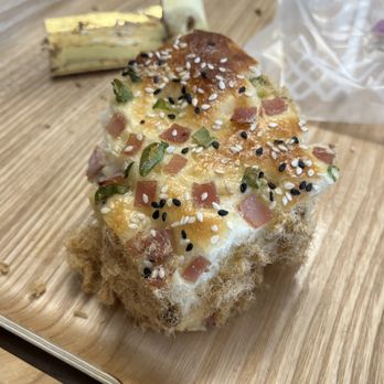 Teamania Bakery Cafe - Coffee & Tea Near Me - Clarksville, Tennessee
