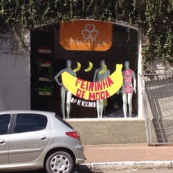 3 Meninas