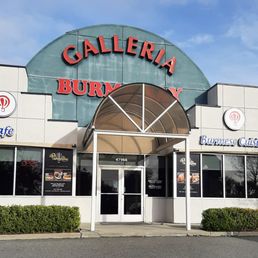 Exterior outside entrance of Burma Bay Cafe - Outside - Fremont, California Exterior outside entrance of Burma Bay Cafe - Outside - Fremont, California