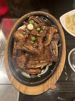 Seoul Garden by null