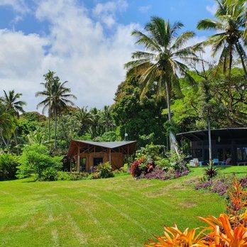 Kalani - Several ocean view cottages available for guest lodging - Yoga Near Me - Pahoa, Hawaii Kalani - Several ocean view cottages available for guest lodging - Yoga Near Me - Pahoa, Hawaii