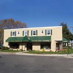 Foxwell Floor Covering - Annapolis Flooring