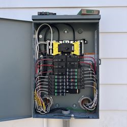 Venice Electric