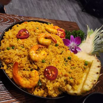 HEM Kitchen And Bar - Vietnamese Near Me - Houston, Texas