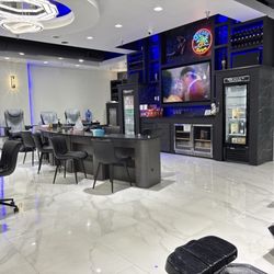 Vanity Nails & Spa