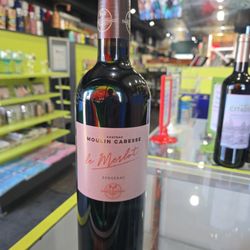 Long Beach Vibe Liquor