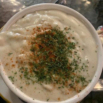 Brad's Restaurant - Chowder - Seafood Near Me - Pismo Beach, California Brad's Restaurant - Chowder - Seafood Near Me - Pismo Beach, California