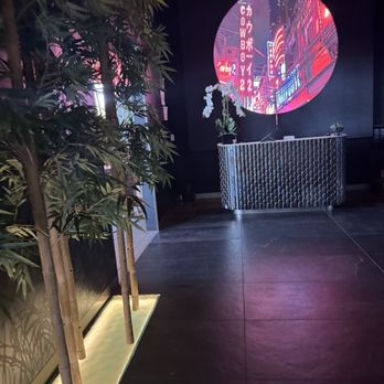 Soy Cowboy - Entrance - Sushi Bars Near Me - Arlington, Texas Soy Cowboy - Entrance - Sushi Bars Near Me - Arlington, Texas