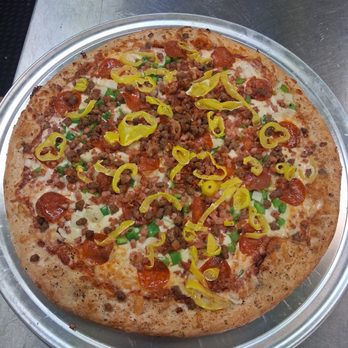 Dunns Pizza - So delicious - Pizza Near Me - New Matamoras, Ohio Dunns Pizza - So delicious - Pizza Near Me - New Matamoras, Ohio