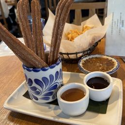 Churros