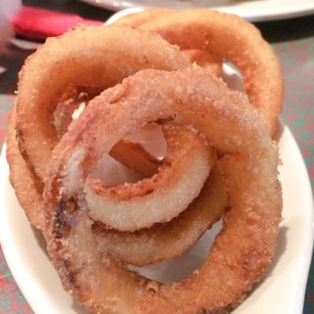 The Font - onion rings (2016) - Pubs Near Me - Manchester, XGM