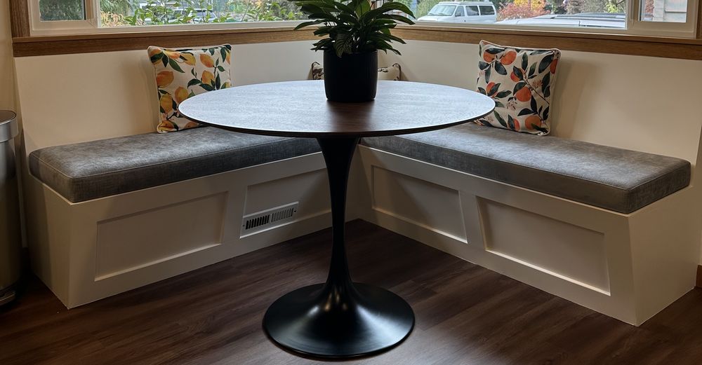 Mac's Upholstery - upholstery in Seattle, WA