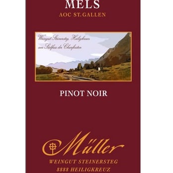 Müller - Wineries Near Me - Mels, SG