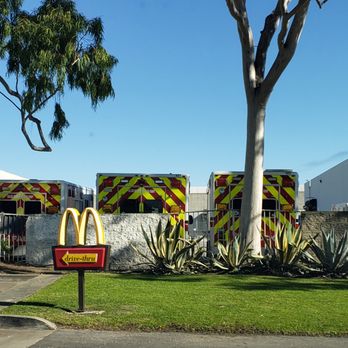 McDonald's - Fast Food Near Me - Irwindale, California