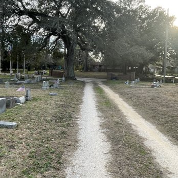 Oaklawn Cemetery - Funeral Services & Cemeteries Near Me - Mobile, Alabama