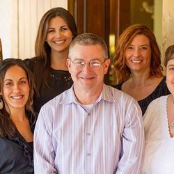 CK Farr Dentistry - CK Farr Dentistry team