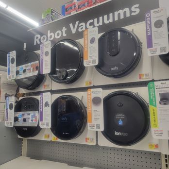 Walmart Supercenter - Wireless vacuums. - Department Stores Near Me - Valley Stream, New York Walmart Supercenter - Wireless vacuums. - Department Stores Near Me - Valley Stream, New York