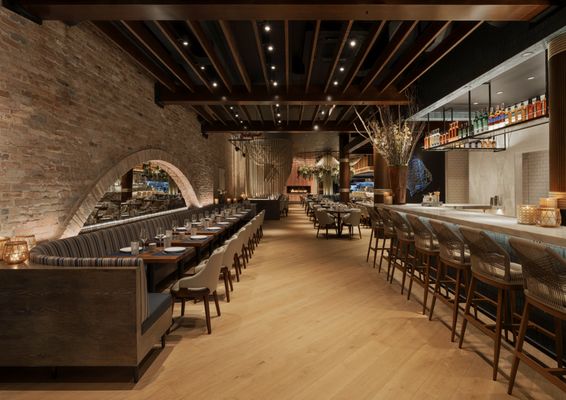 Mission Ceviche Union Square by null