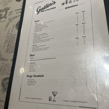 Gatlin's Fins & Feathers - Southern Near Me - Houston, Texas