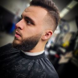 Brothers Barbershop