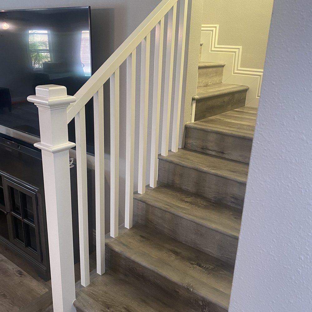Pacific Coast Stairs - General Contractors Near Me - Westminster , California Pacific Coast Stairs - General Contractors Near Me - Westminster , California