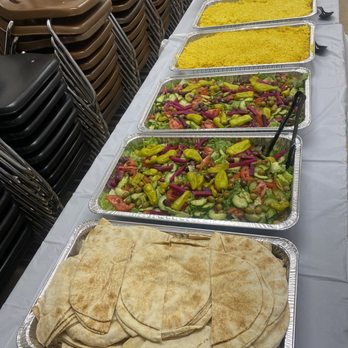 The Green Olive - Mediterranean Near Me - Gardena, California The Green Olive - Mediterranean Near Me - Gardena, California