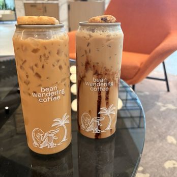 Bean Wandering - Coffee & Tea Near Me - St. Petersburg, Florida