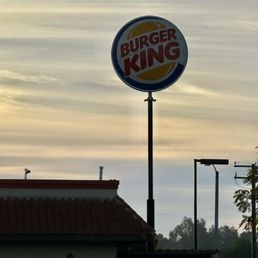 BURGER KING - Updated September 2026 - 131 Photos - 123 Reviews
