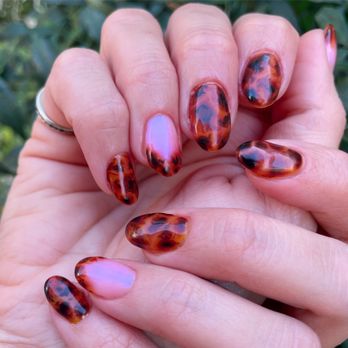 Echo Lu Nails - Nail Technicians Near Me - Yucca Valley, California Echo Lu Nails - Nail Technicians Near Me - Yucca Valley, California