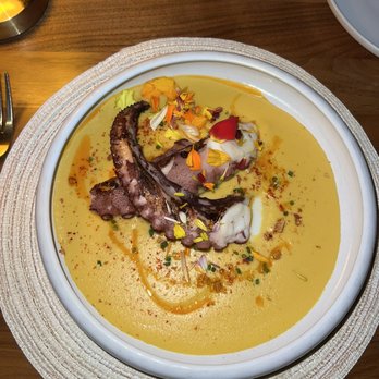 Casa Madera - Chile Pulpo - Mediterranean Near Me - Toronto, Ontario Casa Madera - Chile Pulpo - Mediterranean Near Me - Toronto, Ontario