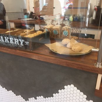 Wisk - More delectible treats like strawberry almond scones - Donuts Near Me - Old Forge, New York