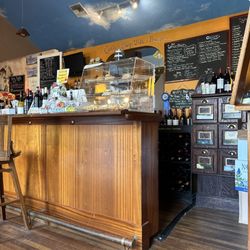 Cork & Beans Coffee House & Wine Lounge