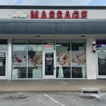 Golden One Thai Massage - Massage Near Me - Houston, Texas Golden One Thai Massage - Massage Near Me - Houston, Texas