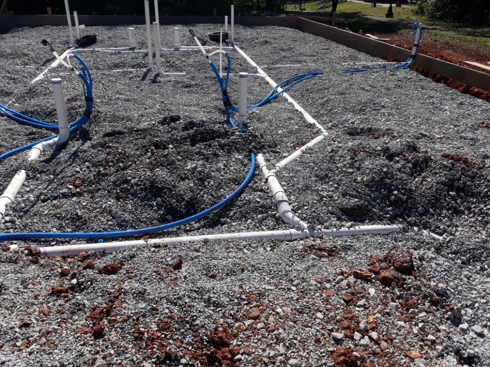 Slide of Mild To Extreme Plumbing And Restoration