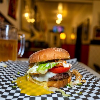 Phillies - cheeseburger with egg - Cheesesteaks Near Me - San Francisco, California Phillies - cheeseburger with egg - Cheesesteaks Near Me - San Francisco, California