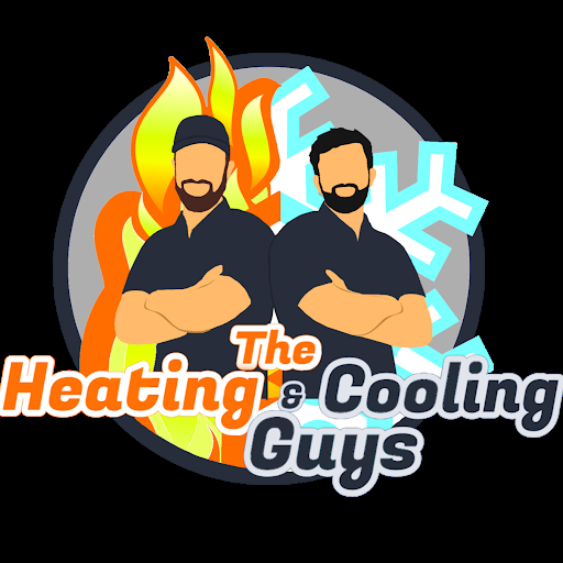 Slide of The Heating and Cooling Guys
