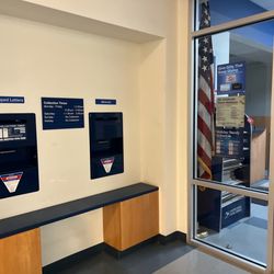 United States Postal Service