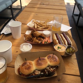 SouthEnd Brewing - Breweries Near Me - Greensboro, North Carolina