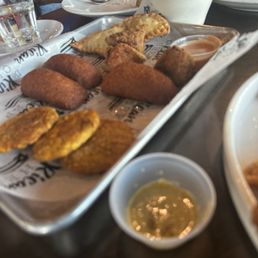Sampler